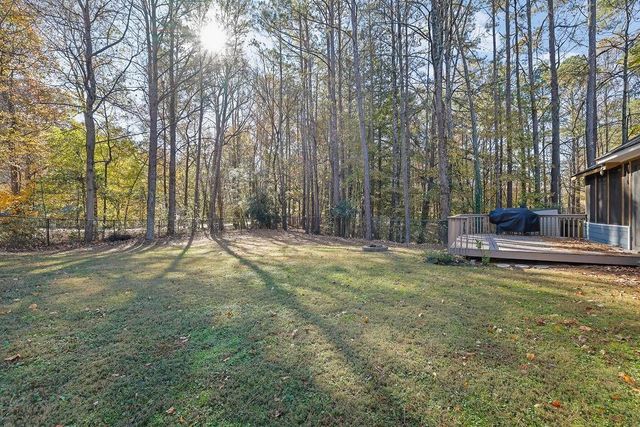 10945 Pinehigh Drive, Alpharetta, GA 30022