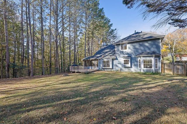 10945 Pinehigh Drive, Alpharetta, GA 30022