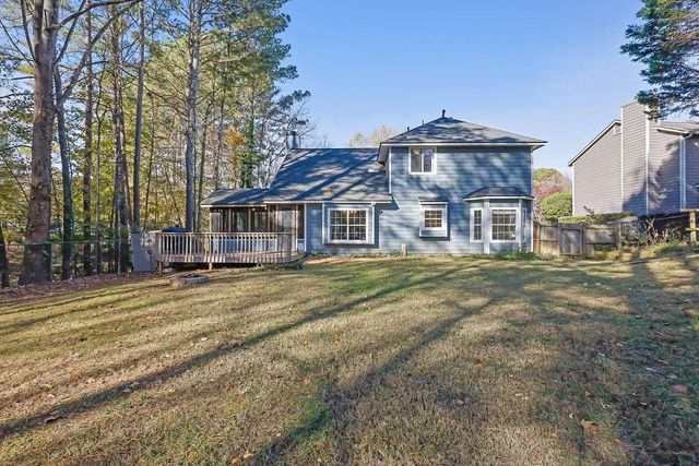 10945 Pinehigh Drive, Alpharetta, GA 30022