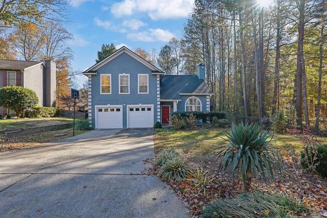 10945 Pinehigh Drive, Alpharetta, GA 30022