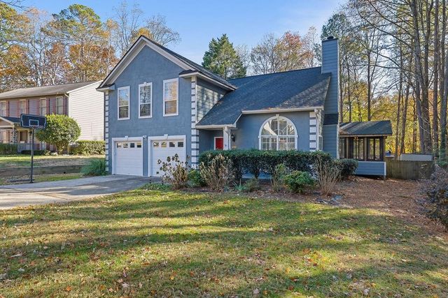 10945 Pinehigh Drive, Alpharetta, GA 30022