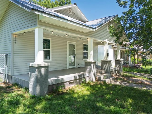 612 N Hobson Avenue, Shawnee, OK 74801