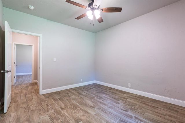 612 N Hobson Avenue, Shawnee, OK 74801