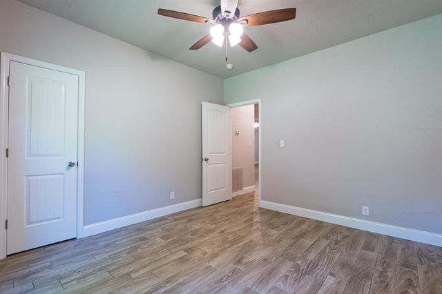 612 N Hobson Avenue, Shawnee, OK 74801