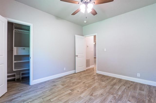612 N Hobson Avenue, Shawnee, OK 74801