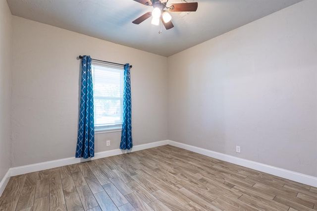 612 N Hobson Avenue, Shawnee, OK 74801