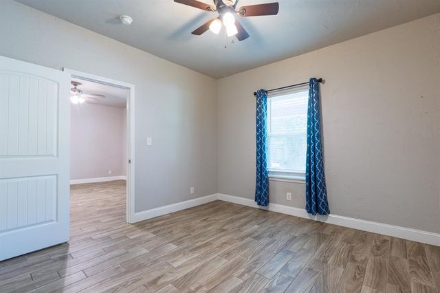 612 N Hobson Avenue, Shawnee, OK 74801