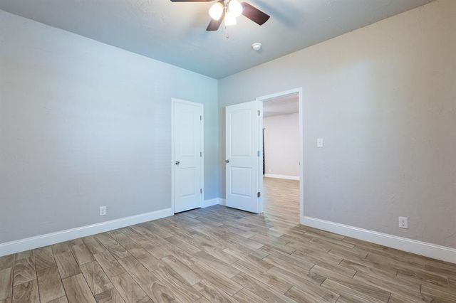612 N Hobson Avenue, Shawnee, OK 74801