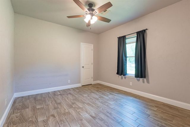 612 N Hobson Avenue, Shawnee, OK 74801