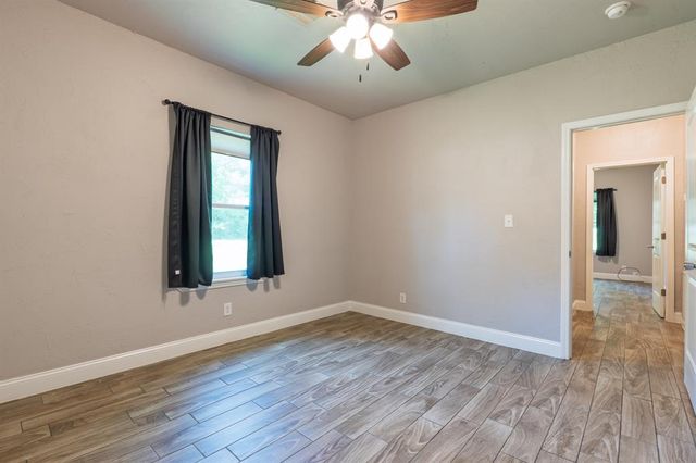 612 N Hobson Avenue, Shawnee, OK 74801