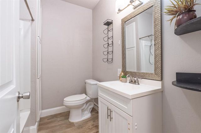 612 N Hobson Avenue, Shawnee, OK 74801
