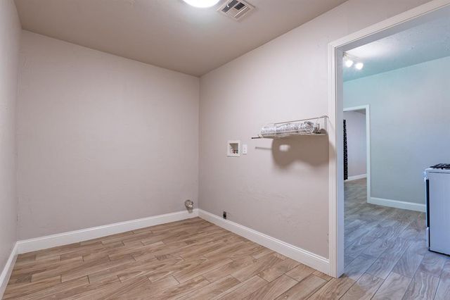 612 N Hobson Avenue, Shawnee, OK 74801