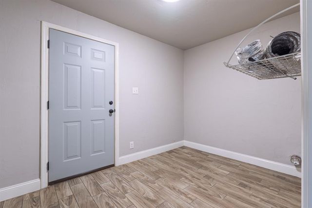 612 N Hobson Avenue, Shawnee, OK 74801