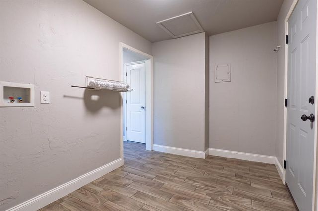 612 N Hobson Avenue, Shawnee, OK 74801