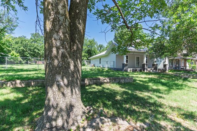 612 N Hobson Avenue, Shawnee, OK 74801