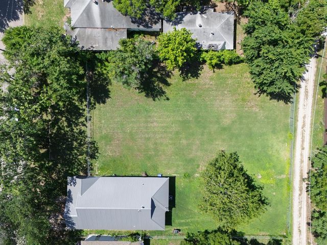 612 N Hobson Avenue, Shawnee, OK 74801
