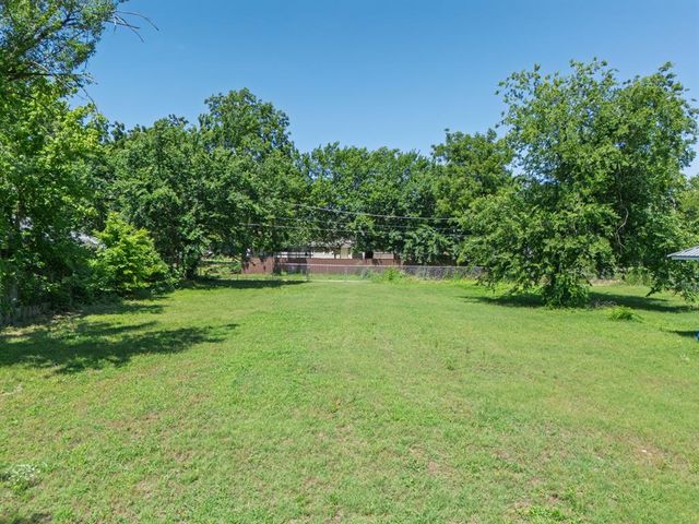 612 N Hobson Avenue, Shawnee, OK 74801