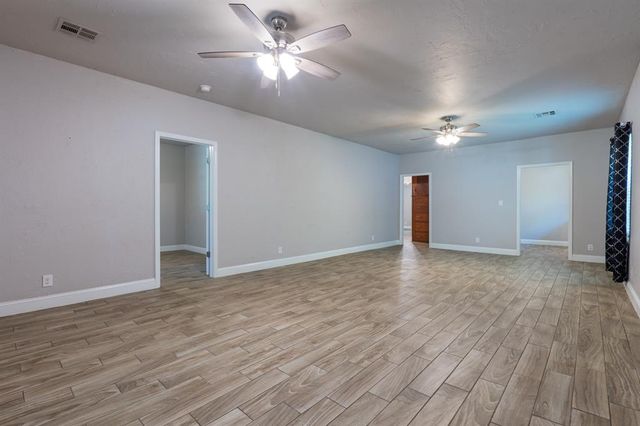 612 N Hobson Avenue, Shawnee, OK 74801