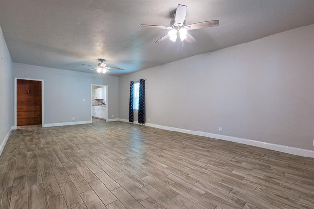 612 N Hobson Avenue, Shawnee, OK 74801