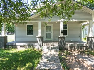 612 N Hobson Avenue, Shawnee, OK 74801
