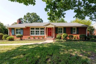 9305 Overhill Rd, Henrico, VA 23229