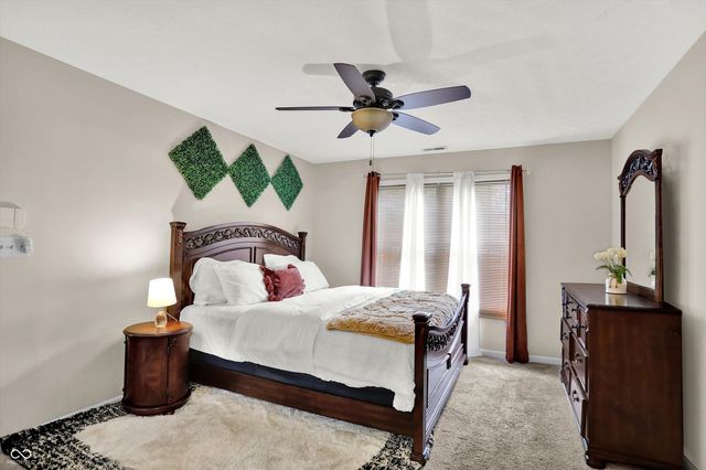 2002 Oakbrooke Court, Avon, IN 46123