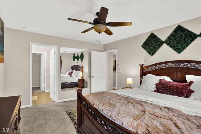 2002 Oakbrooke Court, Avon, IN 46123
