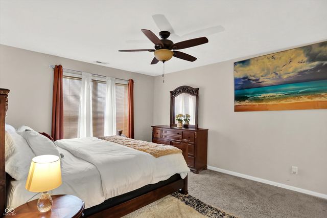 2002 Oakbrooke Court, Avon, IN 46123