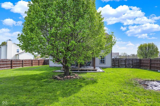 2002 Oakbrooke Court, Avon, IN 46123