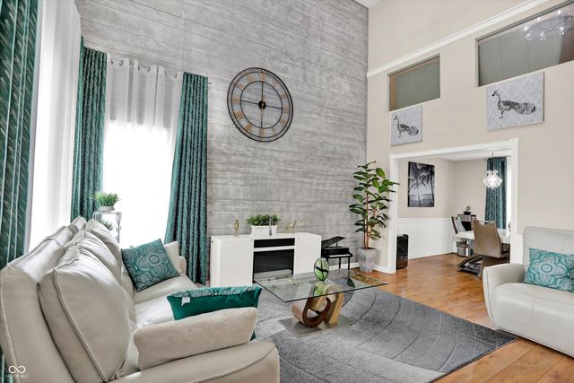 2002 Oakbrooke Court, Avon, IN 46123
