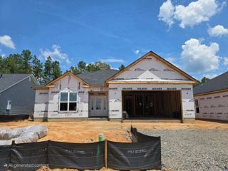 13-A BANTER Drive, Graniteville, SC 29829