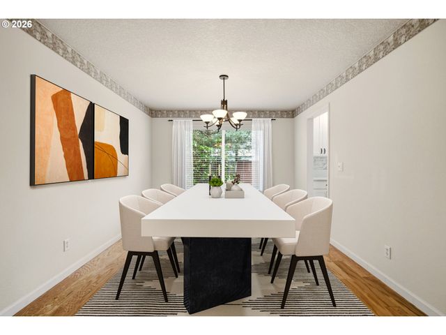 14961 Nw DEERFOOT Ln, Portland, OR 97229