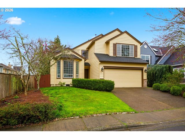 14961 Nw DEERFOOT Ln, Portland, OR 97229