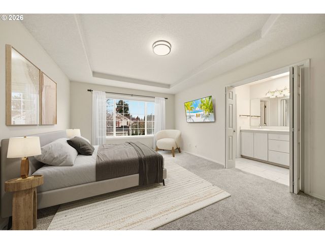 14961 Nw DEERFOOT Ln, Portland, OR 97229