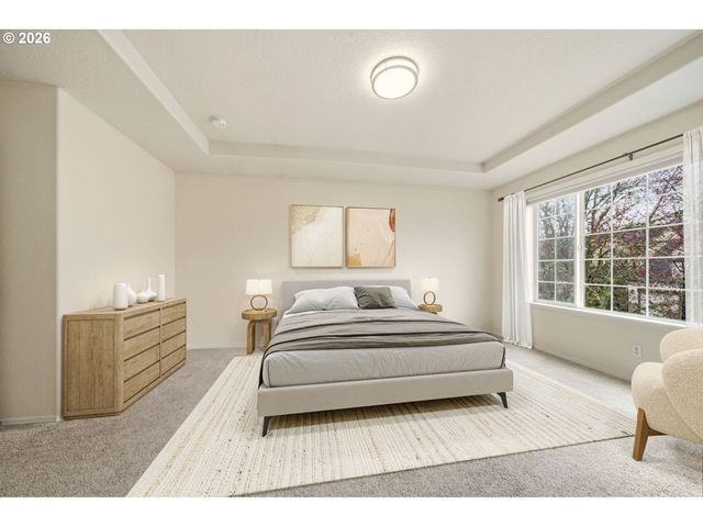 14961 Nw DEERFOOT Ln, Portland, OR 97229