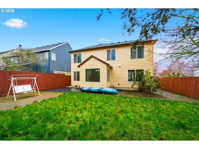14961 Nw DEERFOOT Ln, Portland, OR 97229