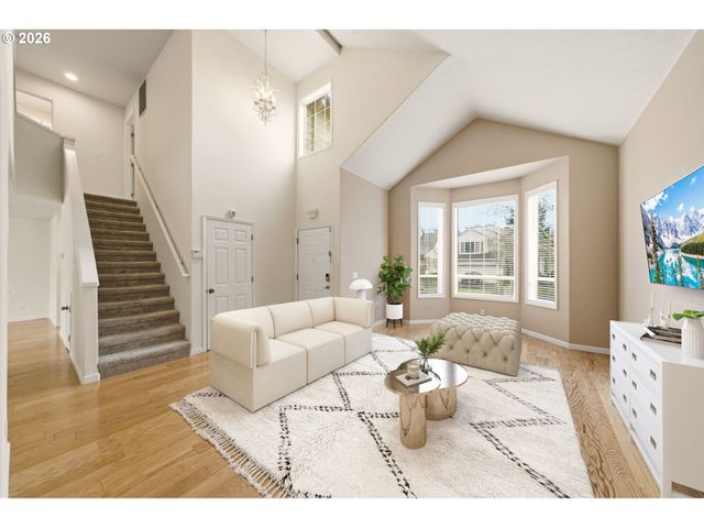 14961 Nw DEERFOOT Ln, Portland, OR 97229