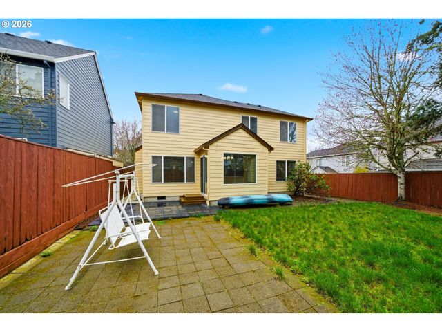 14961 Nw DEERFOOT Ln, Portland, OR 97229