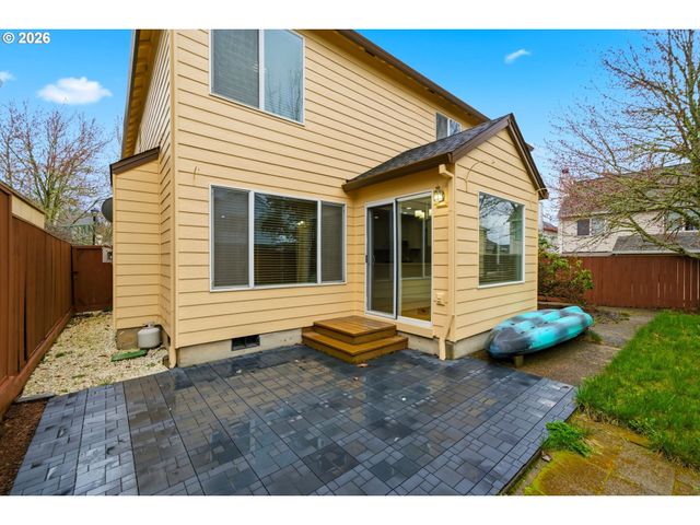 14961 Nw DEERFOOT Ln, Portland, OR 97229