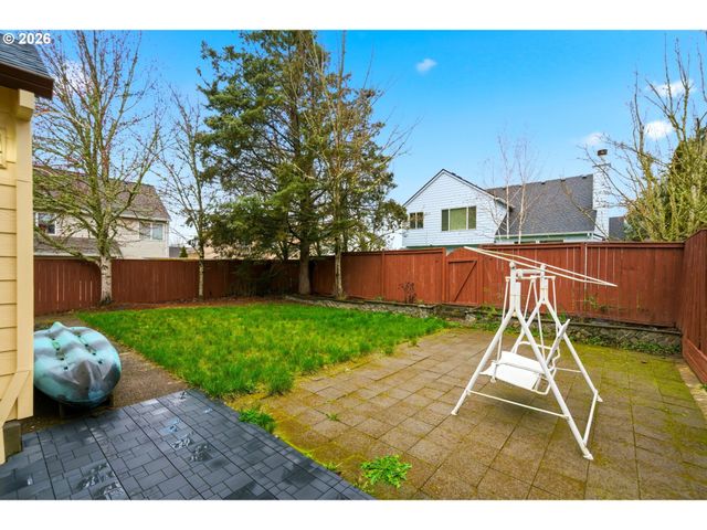14961 Nw DEERFOOT Ln, Portland, OR 97229