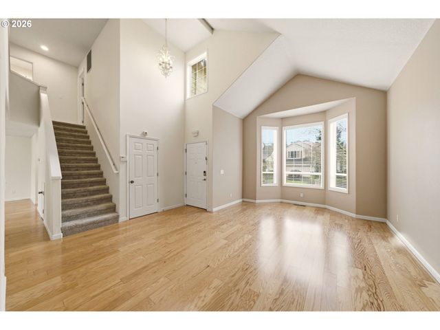 14961 Nw DEERFOOT Ln, Portland, OR 97229