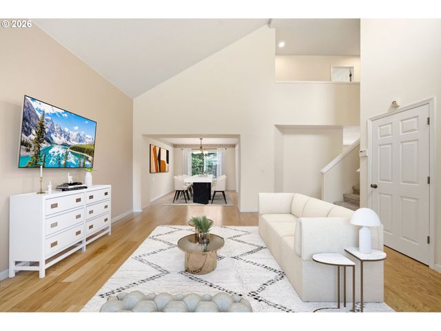 14961 Nw DEERFOOT Ln, Portland, OR 97229