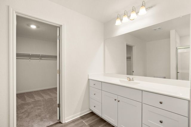 14501 John Marshall BND, Manor, TX 78653