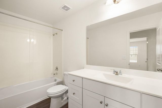 14501 John Marshall BND, Manor, TX 78653