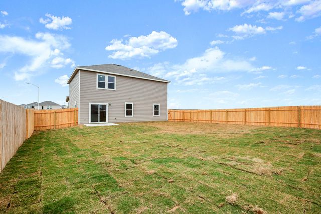 14501 John Marshall BND, Manor, TX 78653