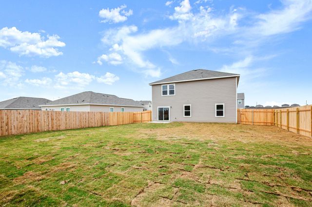 14501 John Marshall BND, Manor, TX 78653
