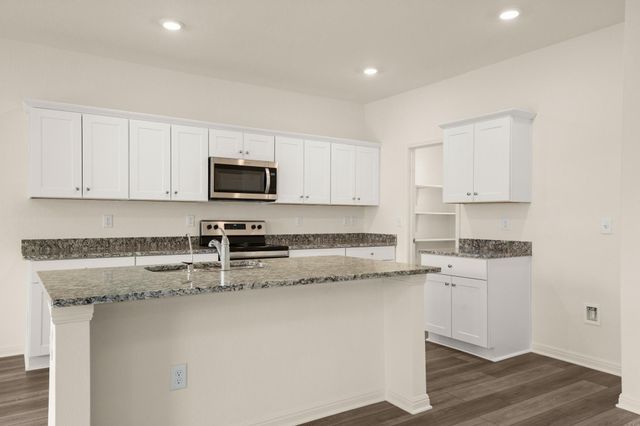 14501 John Marshall BND, Manor, TX 78653