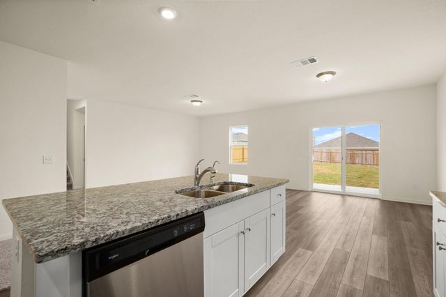 14501 John Marshall BND, Manor, TX 78653