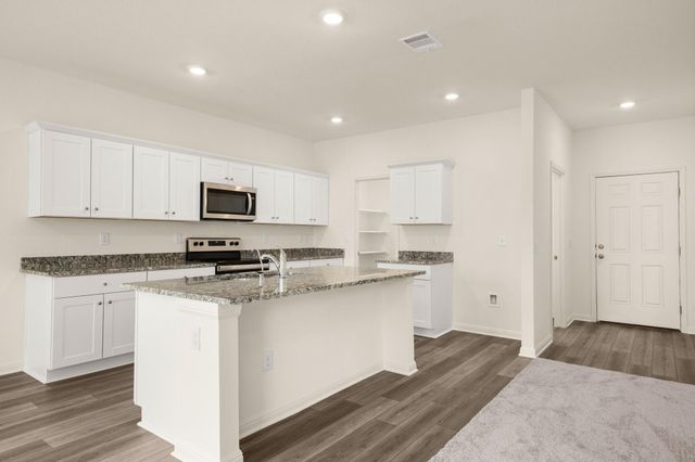 14501 John Marshall BND, Manor, TX 78653