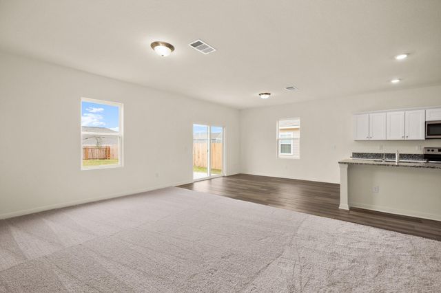 14501 John Marshall BND, Manor, TX 78653